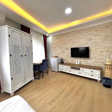 Gv Suites Galata Стамбул Экстерьер фото