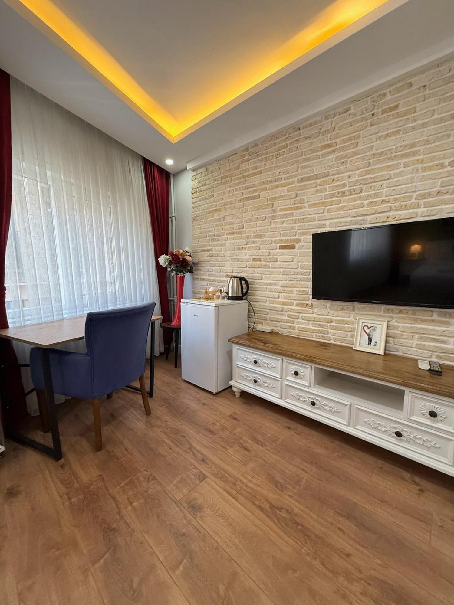 Gv Suites Galata Стамбул Экстерьер фото