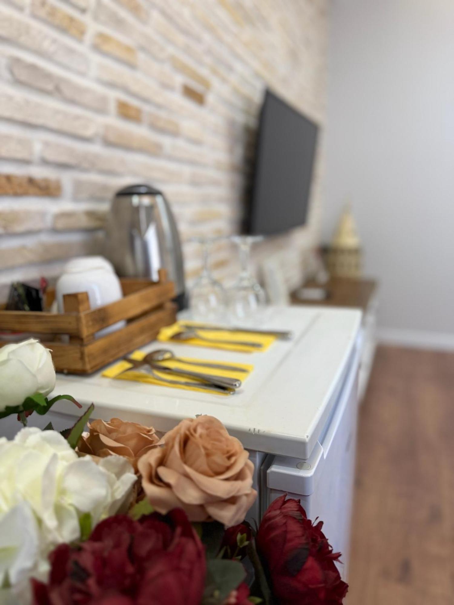 Gv Suites Galata Стамбул Экстерьер фото