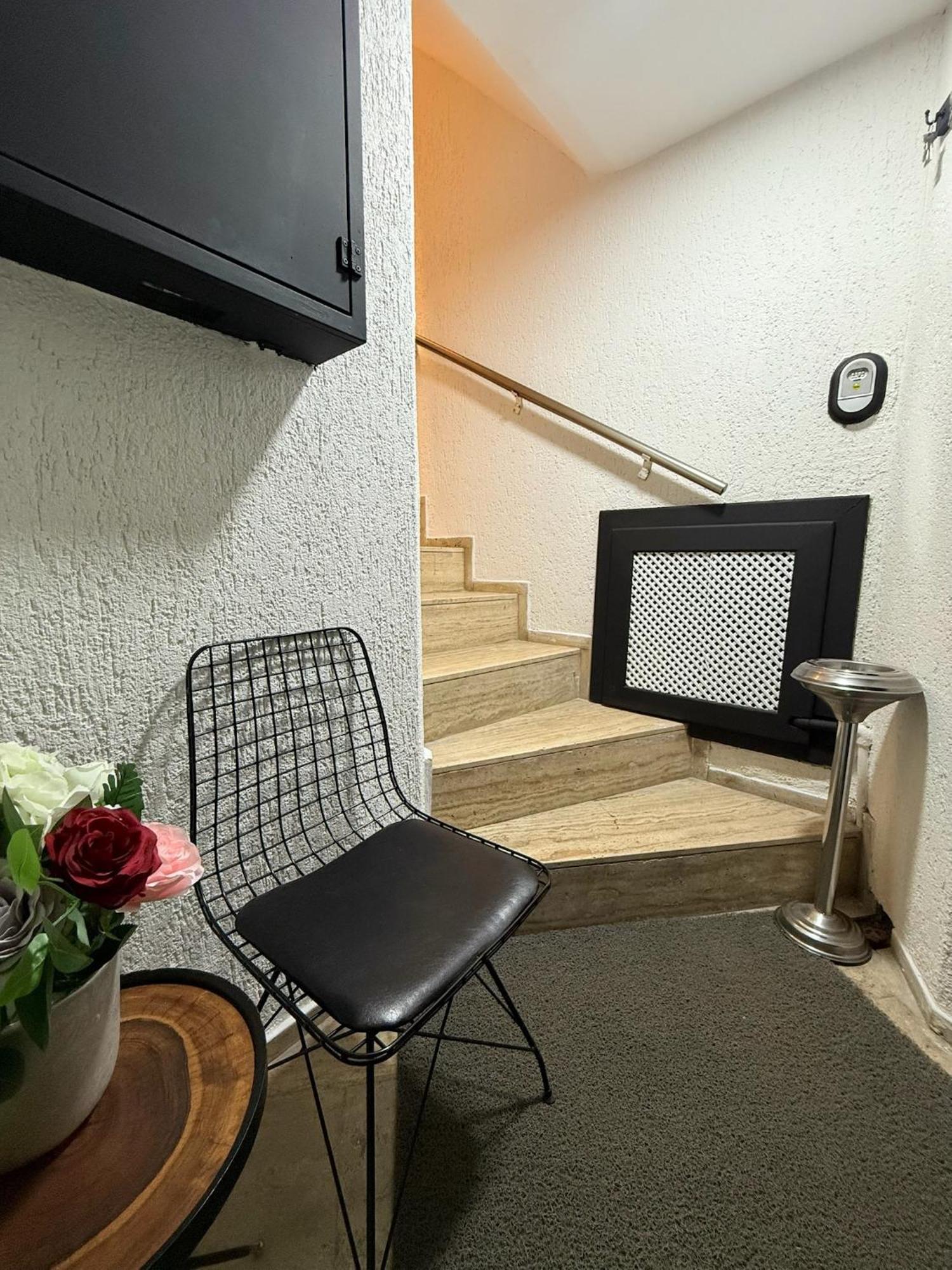 Gv Suites Galata Стамбул Экстерьер фото