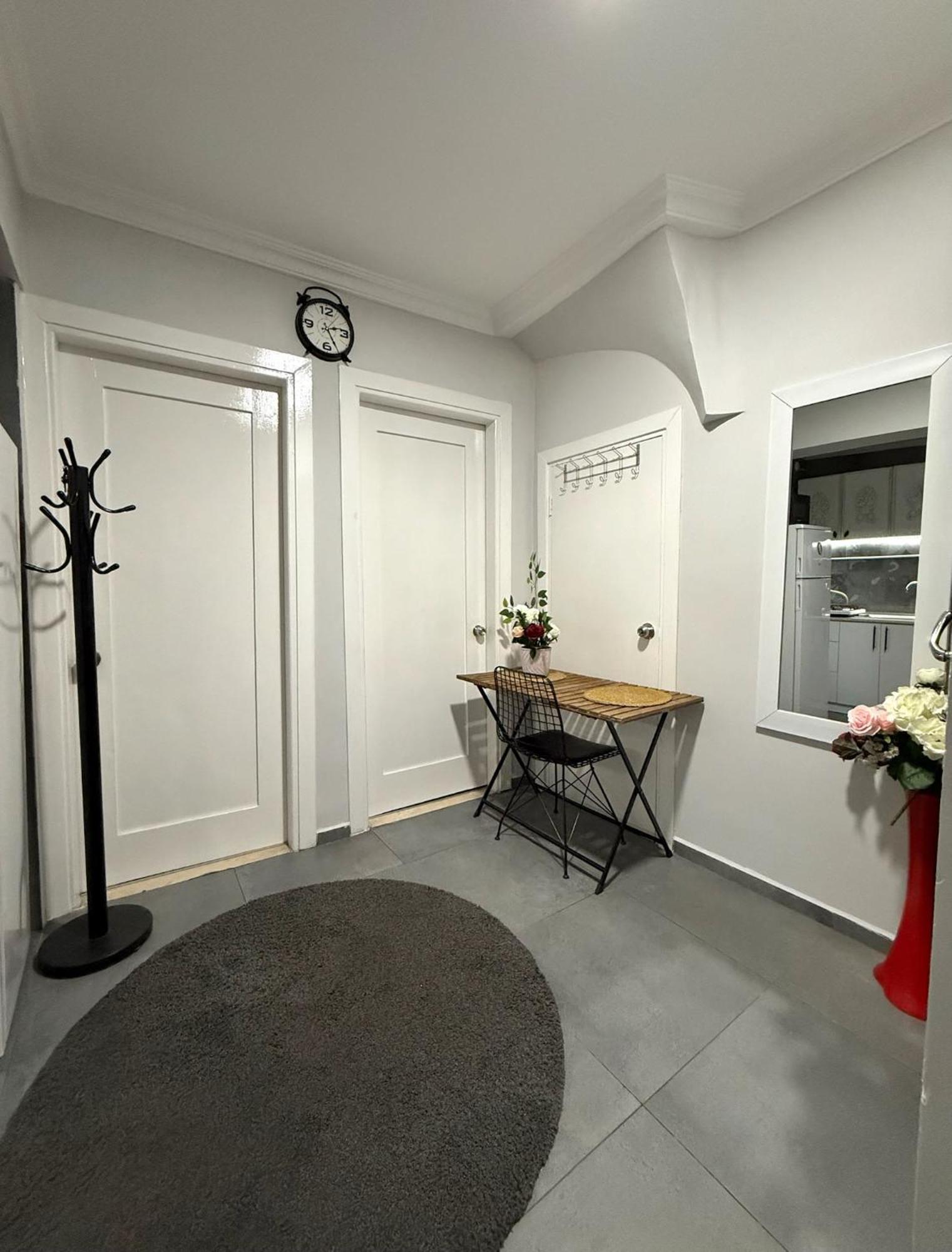 Gv Suites Galata Стамбул Экстерьер фото