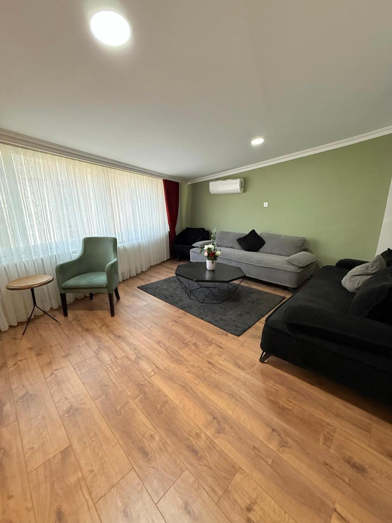 Gv Suites Galata Стамбул Экстерьер фото
