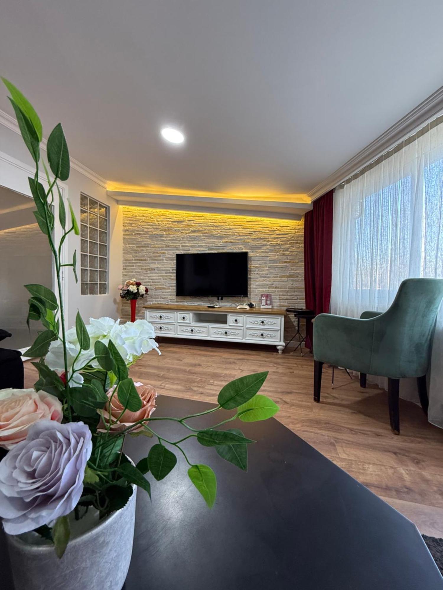 Gv Suites Galata Стамбул Экстерьер фото