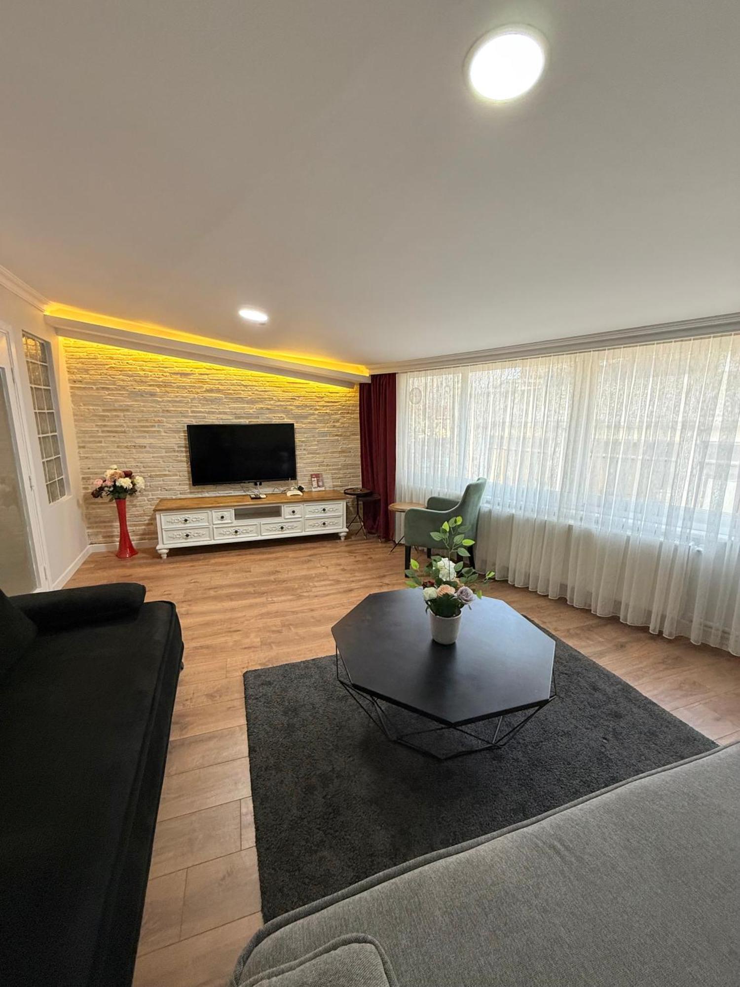 Gv Suites Galata Стамбул Экстерьер фото