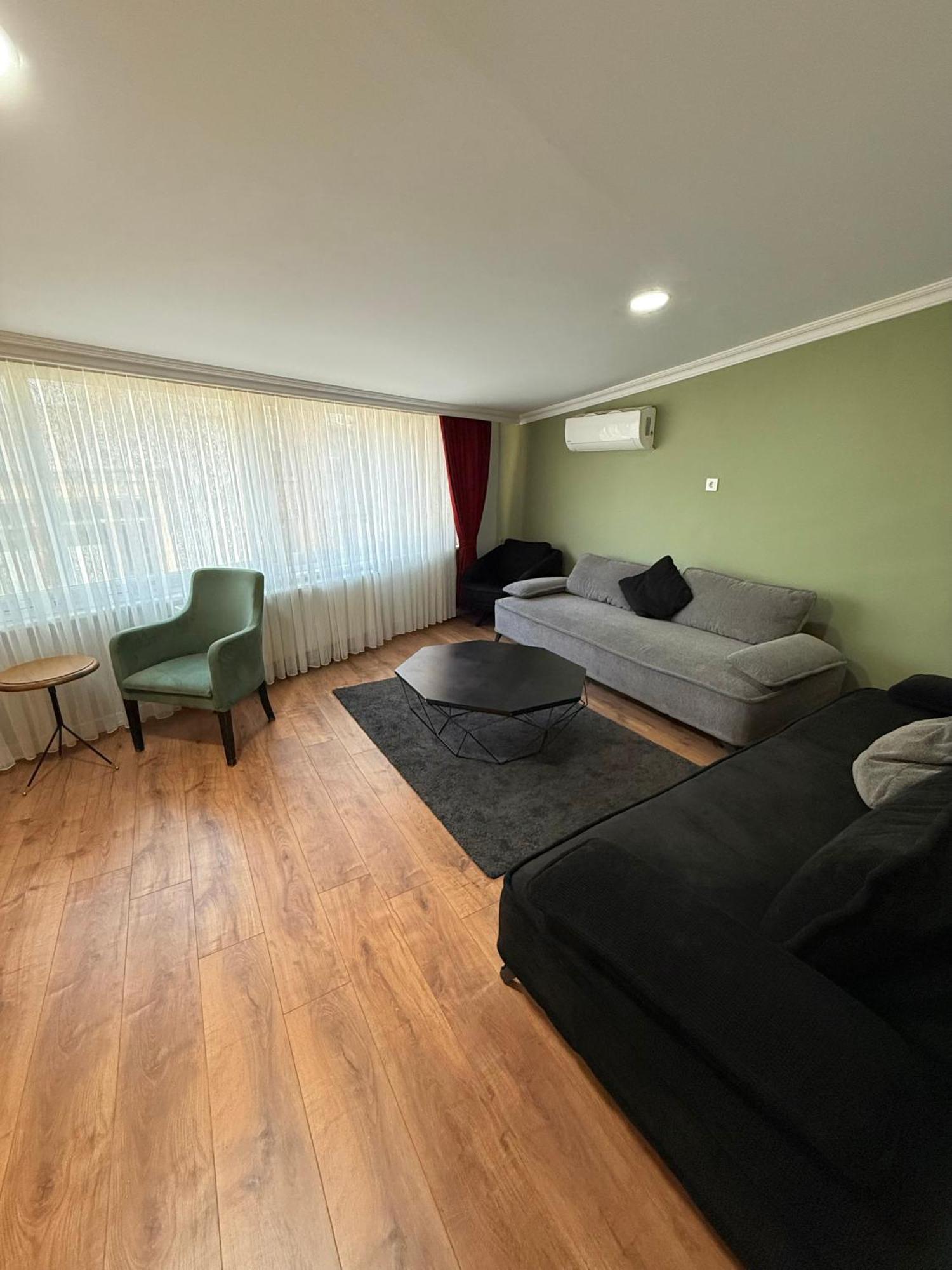 Gv Suites Galata Стамбул Экстерьер фото