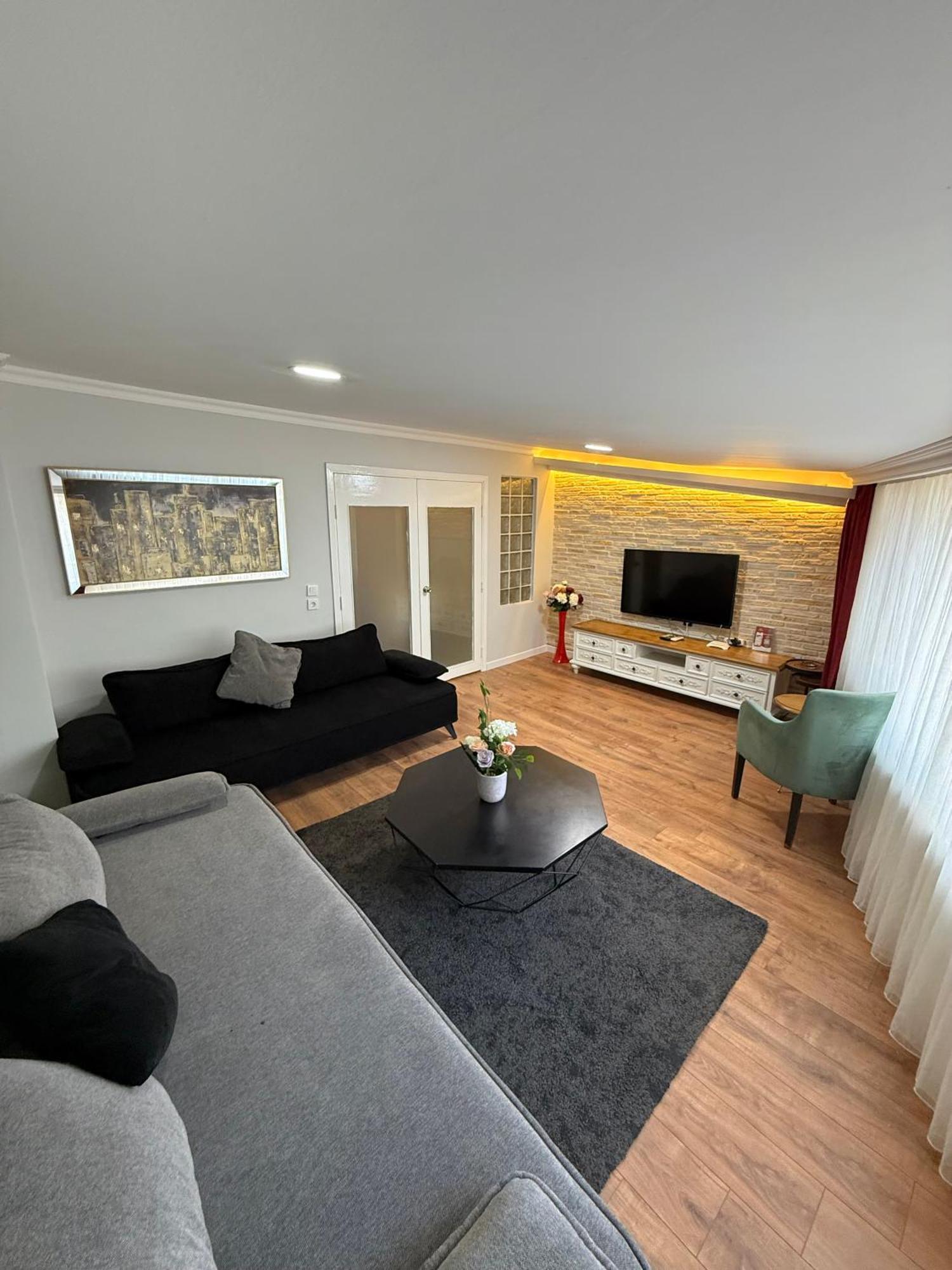 Gv Suites Galata Стамбул Экстерьер фото