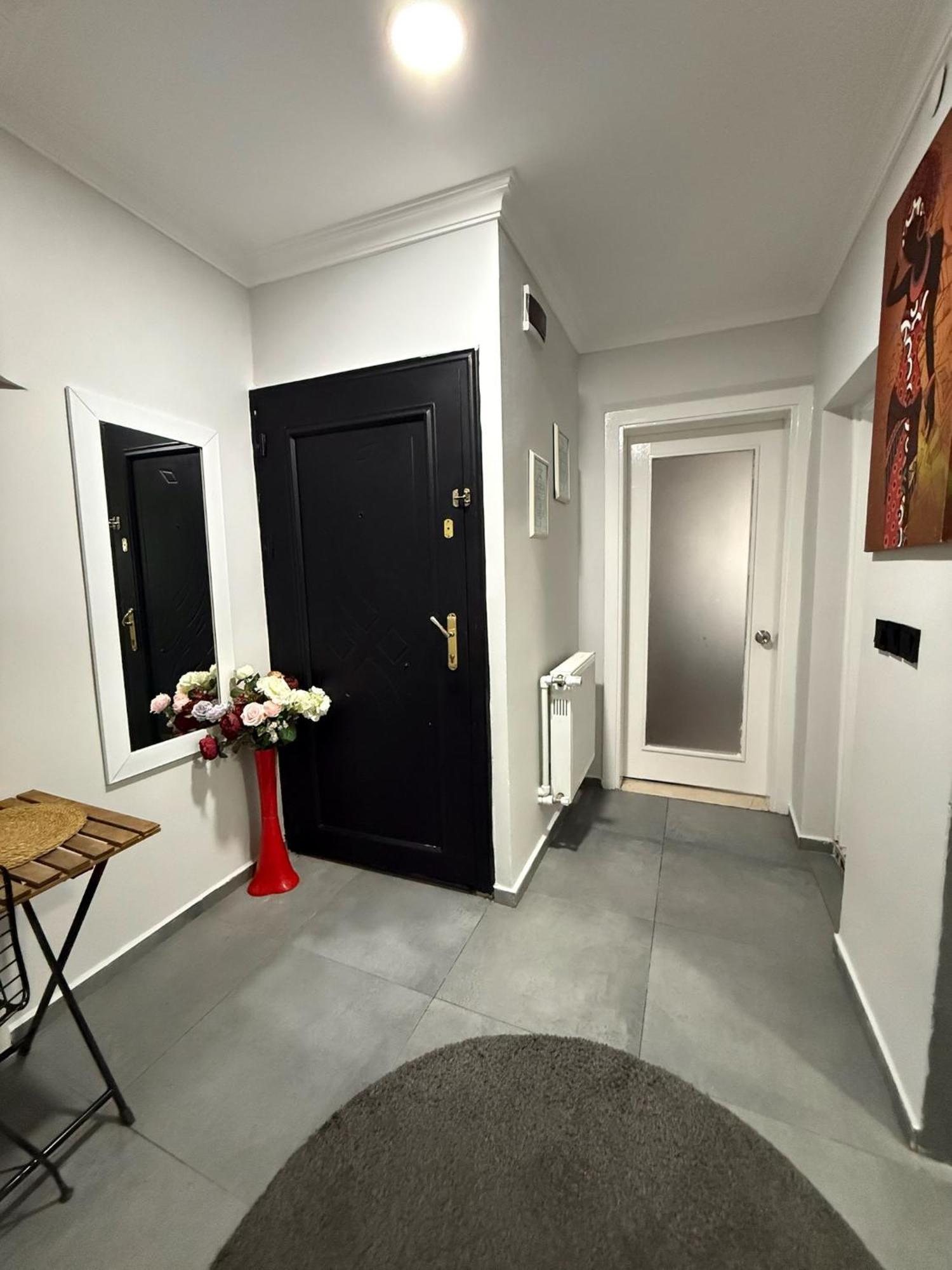 Gv Suites Galata Стамбул Экстерьер фото