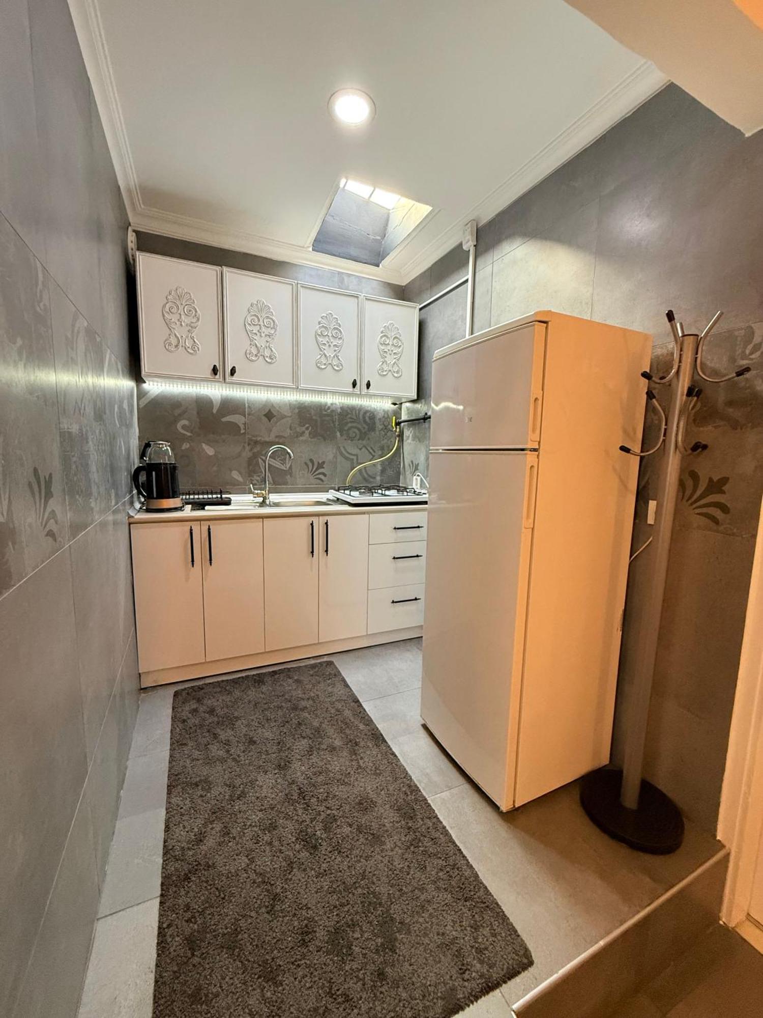 Gv Suites Galata Стамбул Экстерьер фото