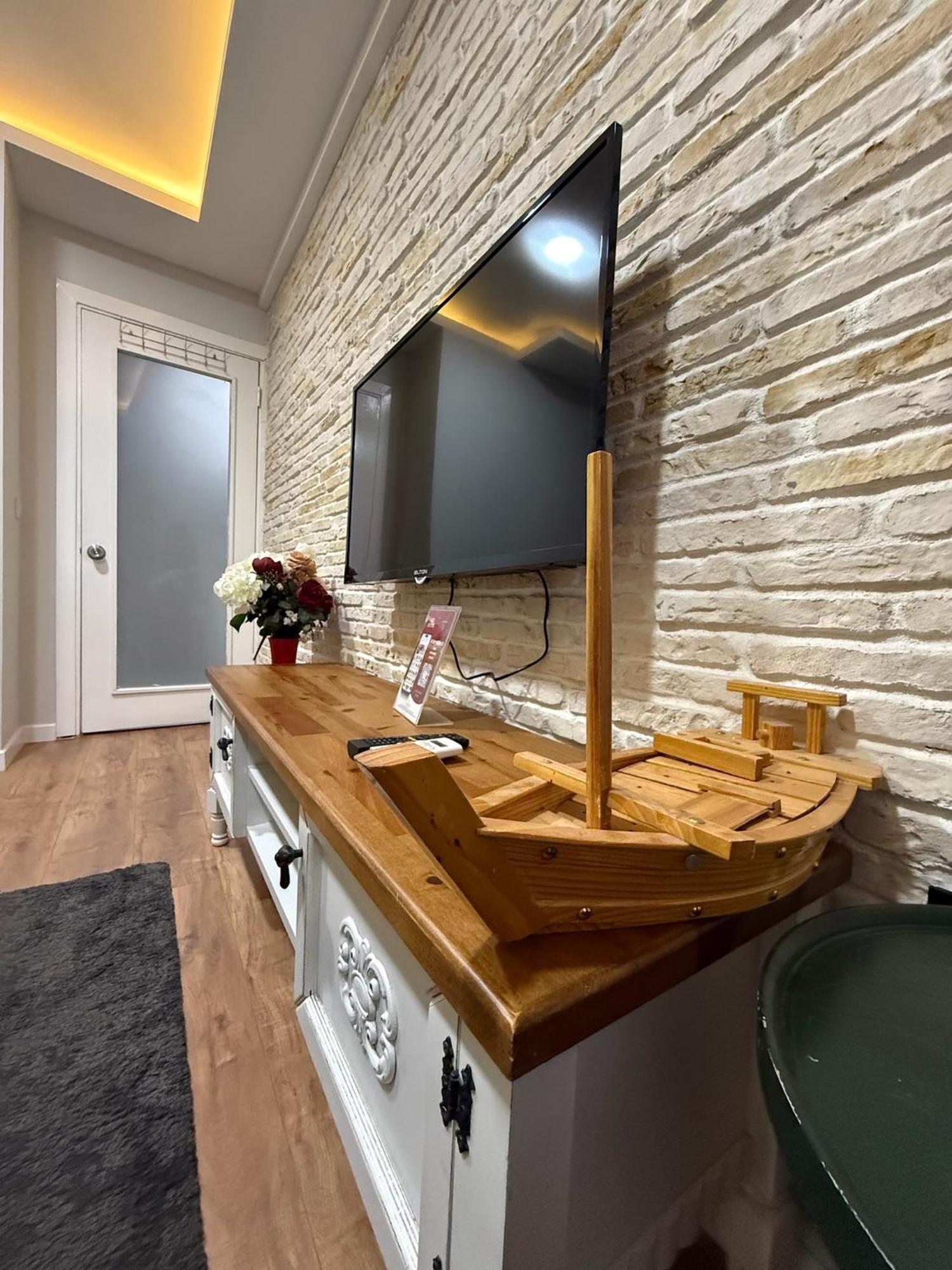Gv Suites Galata Стамбул Экстерьер фото