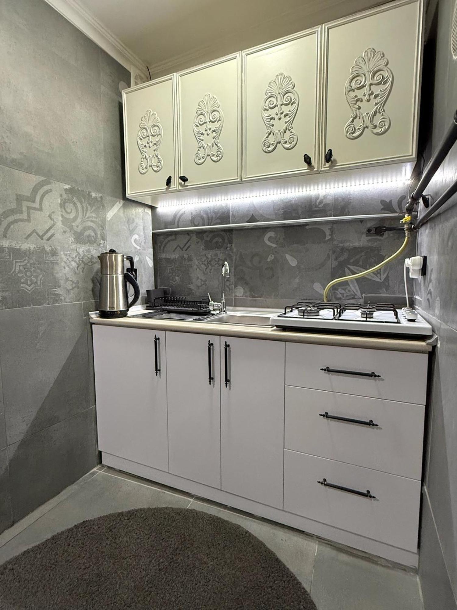 Gv Suites Galata Стамбул Экстерьер фото