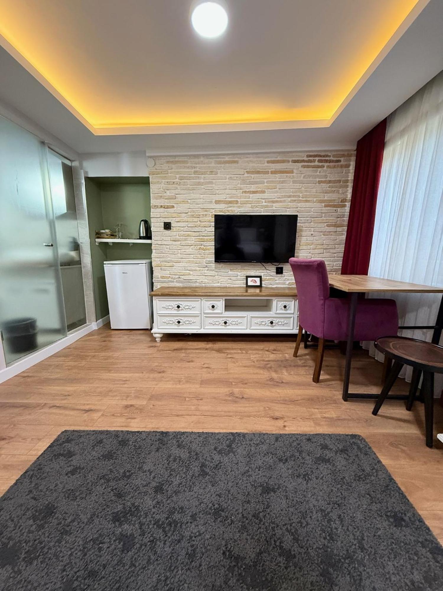 Gv Suites Galata Стамбул Экстерьер фото