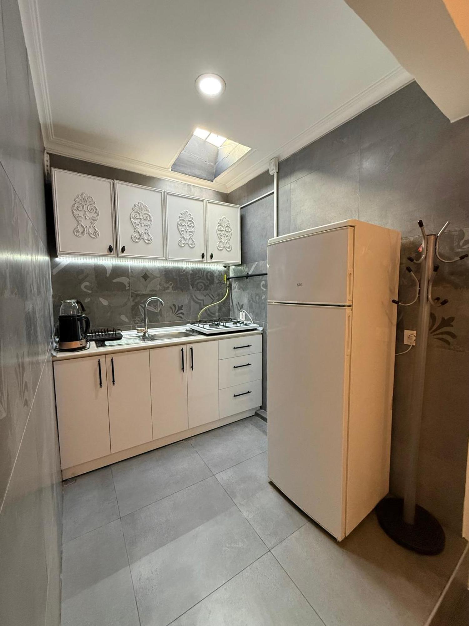 Gv Suites Galata Стамбул Экстерьер фото